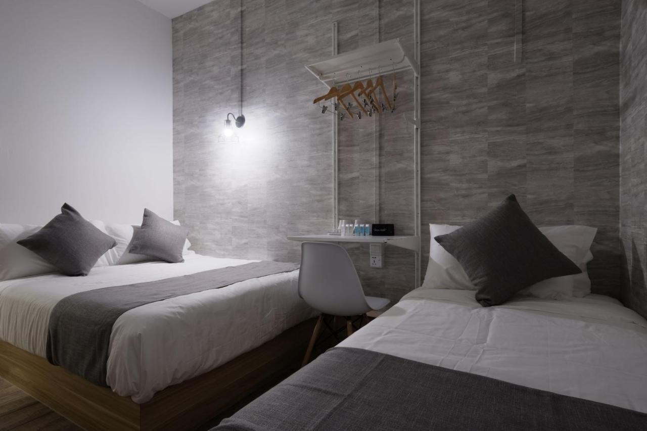 Family Triple