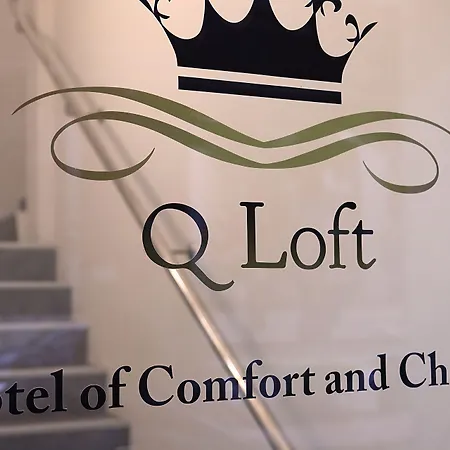 Q Loft Hotels At Bedok-2